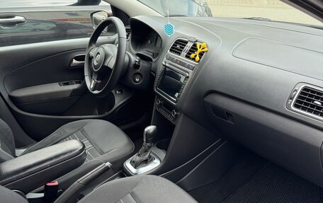 Volkswagen Polo VI (EU Market), 2015 год, 1 000 000 рублей, 7 фотография