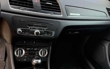 Audi Q3, 2013 год, 1 550 000 рублей, 9 фотография