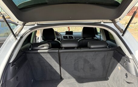 Audi Q3, 2013 год, 1 550 000 рублей, 11 фотография