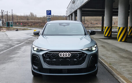 Audi Q5, 2026 год, 6 290 000 рублей, 3 фотография