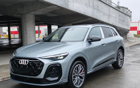 Audi Q5, 2026 год, 6 290 000 рублей, 4 фотография