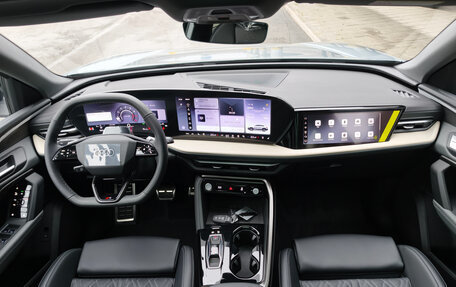 Audi Q5, 2026 год, 6 290 000 рублей, 2 фотография