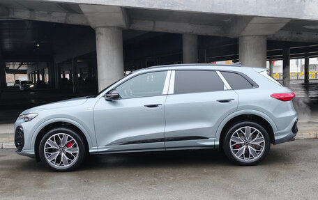 Audi Q5, 2026 год, 6 290 000 рублей, 5 фотография