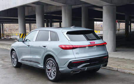 Audi Q5, 2026 год, 6 290 000 рублей, 6 фотография