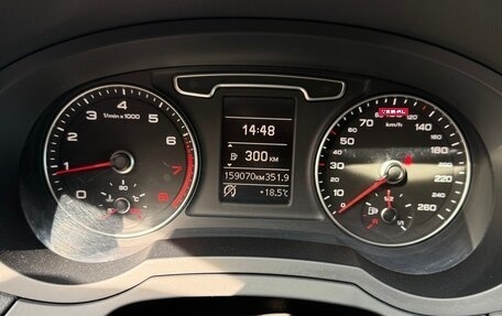 Audi Q3, 2013 год, 1 550 000 рублей, 8 фотография