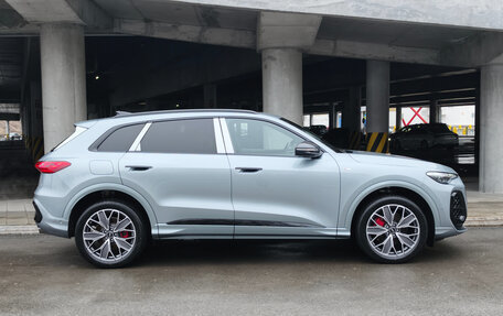 Audi Q5, 2026 год, 6 290 000 рублей, 9 фотография