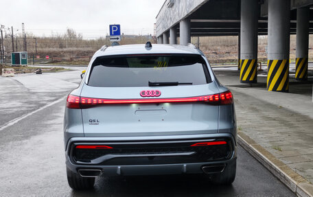Audi Q5, 2026 год, 6 290 000 рублей, 7 фотография