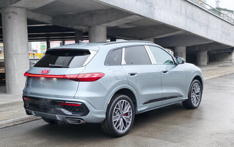 Audi Q5, 2026 год, 6 290 000 рублей, 8 фотография