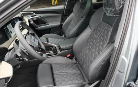 Audi Q5, 2026 год, 6 290 000 рублей, 15 фотография