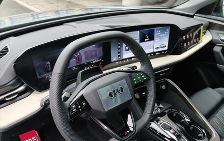 Audi Q5, 2026 год, 6 290 000 рублей, 16 фотография