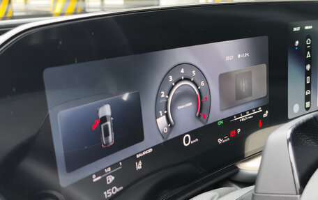 Audi Q5, 2026 год, 6 290 000 рублей, 17 фотография