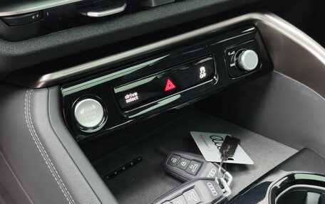 Audi Q5, 2026 год, 6 290 000 рублей, 23 фотография