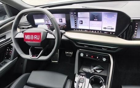 Audi Q5, 2026 год, 6 290 000 рублей, 13 фотография