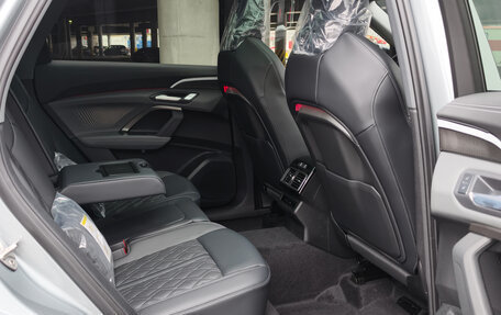 Audi Q5, 2026 год, 6 290 000 рублей, 30 фотография