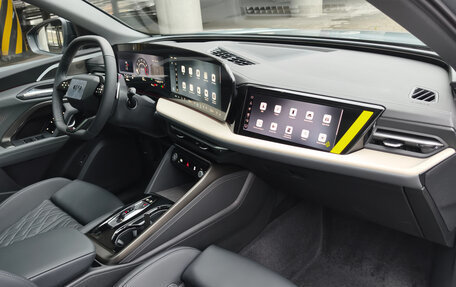 Audi Q5, 2026 год, 6 290 000 рублей, 27 фотография