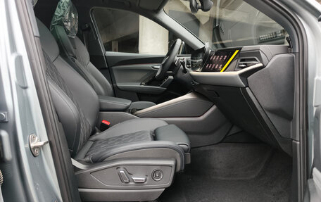 Audi Q5, 2026 год, 6 290 000 рублей, 28 фотография