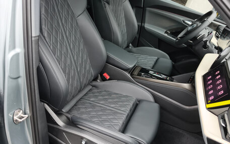 Audi Q5, 2026 год, 6 290 000 рублей, 29 фотография