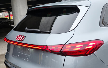 Audi Q5, 2026 год, 6 290 000 рублей, 34 фотография