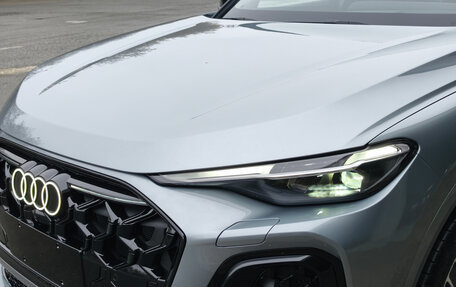 Audi Q5, 2026 год, 6 290 000 рублей, 35 фотография
