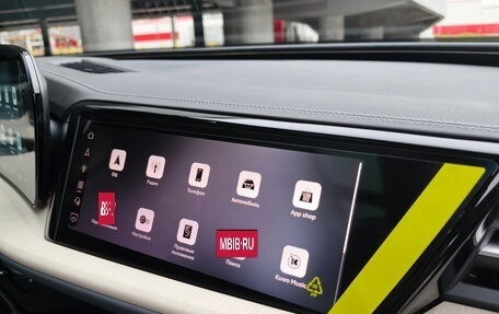 Audi Q5, 2026 год, 6 290 000 рублей, 26 фотография