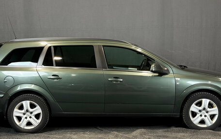 Opel Astra H, 2010 год, 590 000 рублей, 4 фотография