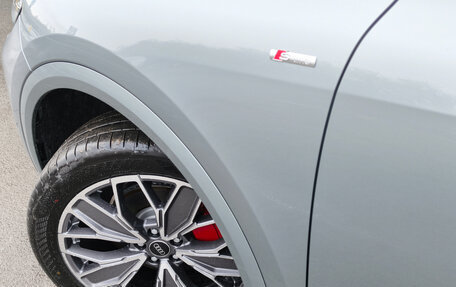 Audi Q5, 2026 год, 6 290 000 рублей, 36 фотография