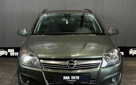 Opel Astra H, 2010 год, 590 000 рублей, 2 фотография