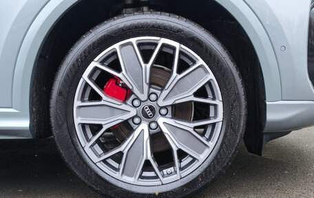 Audi Q5, 2026 год, 6 290 000 рублей, 38 фотография