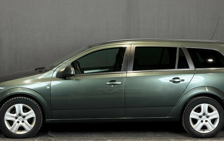 Opel Astra H, 2010 год, 590 000 рублей, 8 фотография