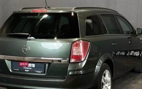 Opel Astra H, 2010 год, 590 000 рублей, 5 фотография