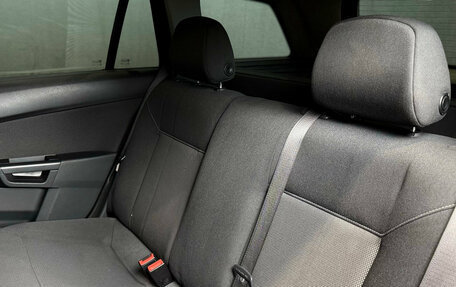 Opel Astra H, 2010 год, 590 000 рублей, 15 фотография