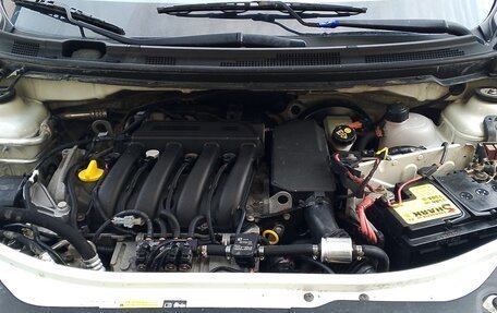 Nissan Almera, 2016 год, 500 000 рублей, 3 фотография