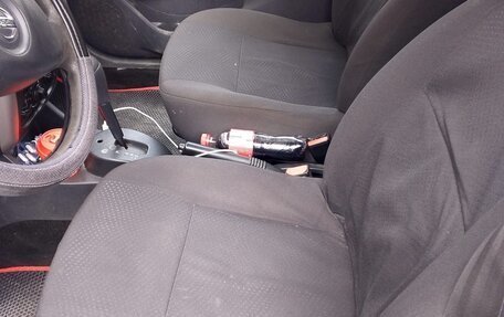 Nissan Almera, 2016 год, 500 000 рублей, 4 фотография