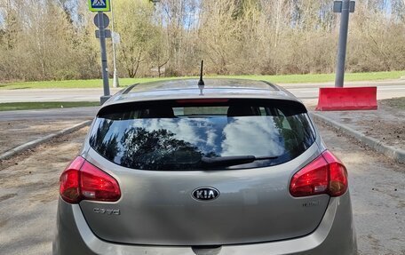 KIA cee'd III, 2014 год, 1 560 000 рублей, 8 фотография