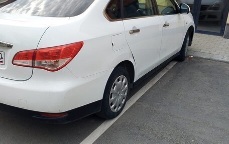 Nissan Almera, 2016 год, 500 000 рублей, 7 фотография