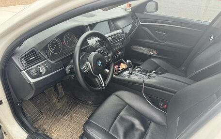 BMW 5 серия, 2012 год, 2 000 000 рублей, 8 фотография