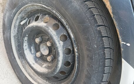 Toyota Corolla, 1992 год, 165 000 рублей, 3 фотография