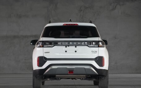 Hyundai ix35, 2021 год, 1 600 000 рублей, 6 фотография