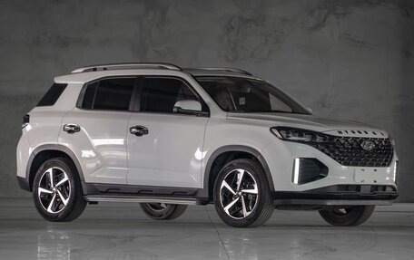 Hyundai ix35, 2021 год, 1 600 000 рублей, 2 фотография