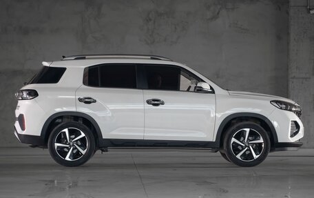 Hyundai ix35, 2021 год, 1 600 000 рублей, 3 фотография