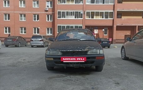 Toyota Corolla, 1992 год, 165 000 рублей, 2 фотография