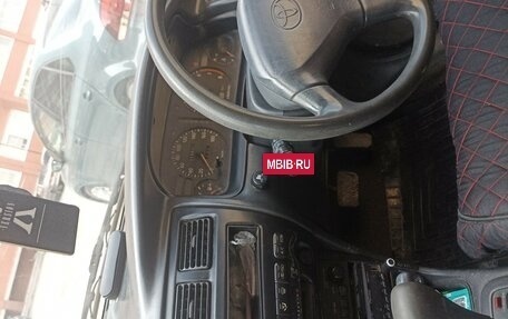 Toyota Corolla, 1992 год, 165 000 рублей, 6 фотография