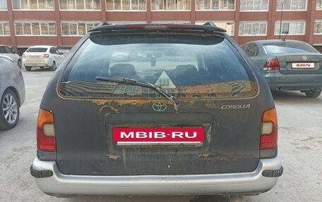 Toyota Corolla, 1992 год, 165 000 рублей, 5 фотография