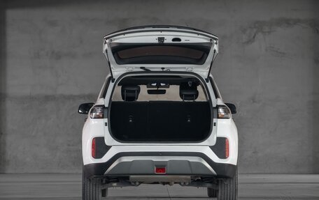 Hyundai ix35, 2021 год, 1 600 000 рублей, 8 фотография