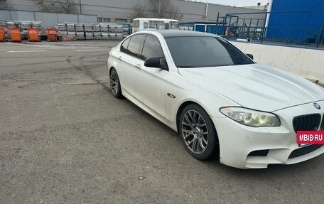 BMW 5 серия, 2012 год, 2 000 000 рублей, 2 фотография