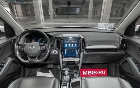 Hyundai ix35, 2021 год, 1 600 000 рублей, 9 фотография