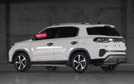 Hyundai ix35, 2021 год, 1 600 000 рублей, 5 фотография