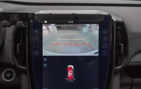 Hyundai ix35, 2021 год, 1 600 000 рублей, 13 фотография