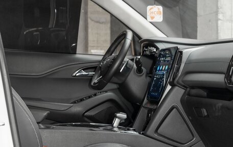 Hyundai ix35, 2021 год, 1 600 000 рублей, 17 фотография