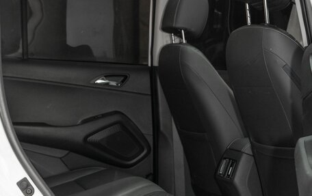 Hyundai ix35, 2021 год, 1 600 000 рублей, 15 фотография